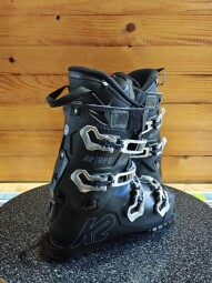 LYŽIARKY K2 BFC RX 90 GW 27MP